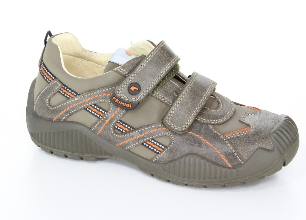 Primigi Półbuty  68900-77 Altma r.36-40