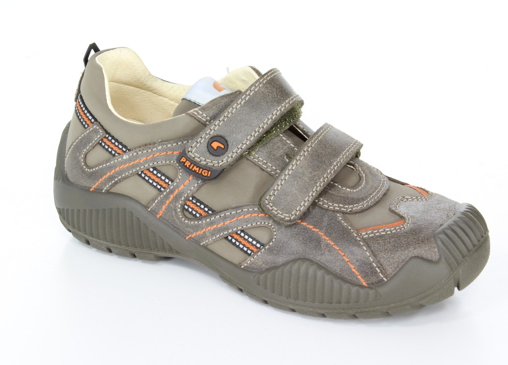 Primigi Półbuty  68900-77 Altma r.36-40
