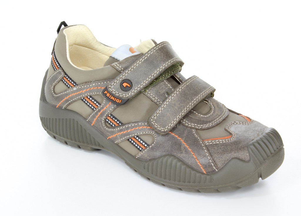 Primigi Półbuty  68900-77 Altma r.36-40