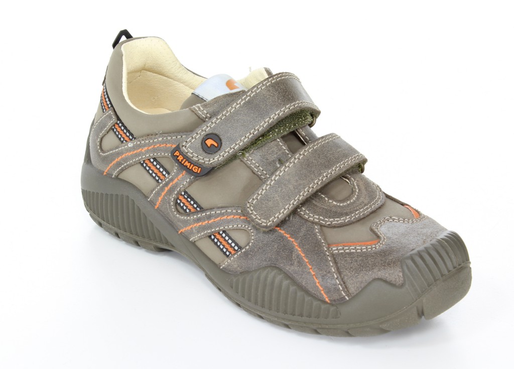 Primigi Półbuty  68900-77 Altma r.36-40