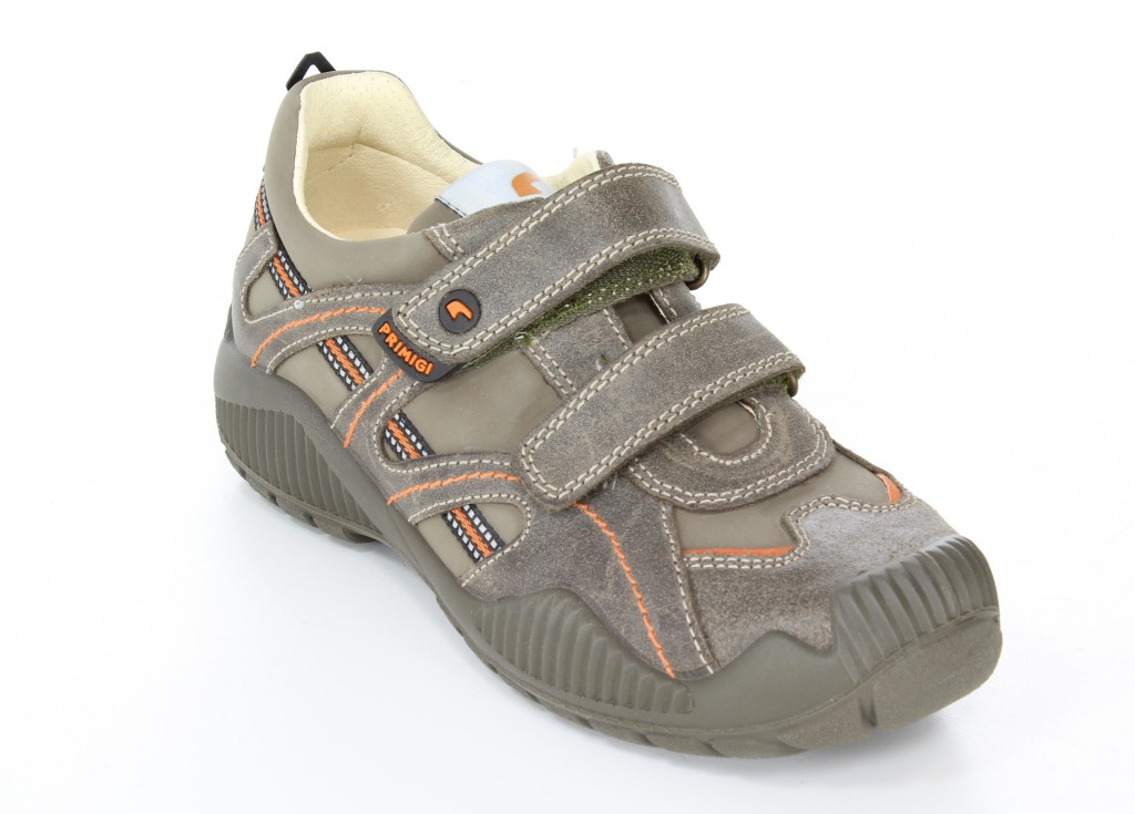 Primigi Półbuty  68900-77 Altma r.36-40