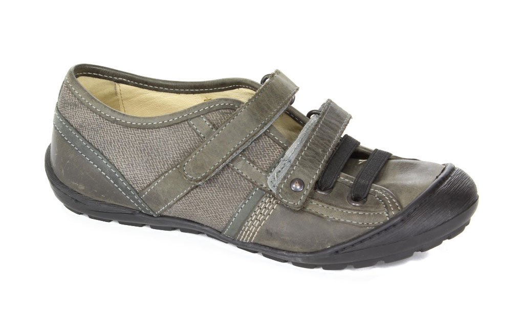 Primigi Półbuty  32621-77 Mirel r.36-40