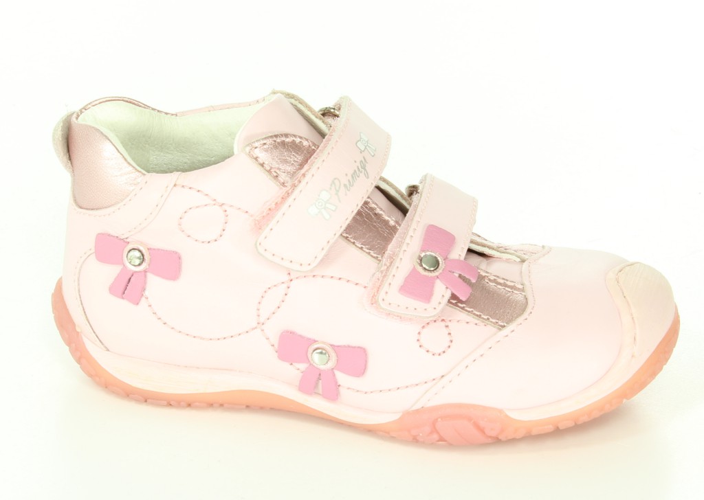 Primigi Trzewiki 40353-77 Germa r.20-30