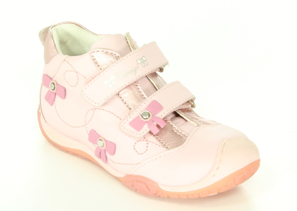 Primigi Trzewiki 40353-77 Germa r.20-30