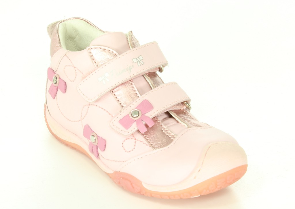 Primigi Trzewiki 40353-77 Germa r.20-30