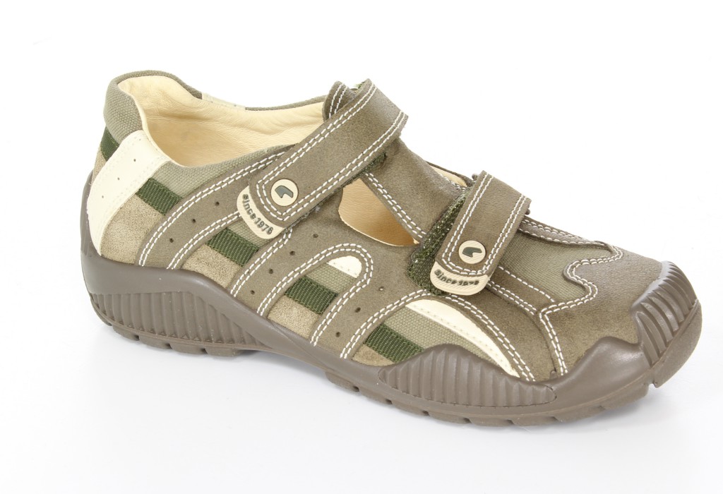 Primigi Półbuty 29232-00 Gadi r.31-35