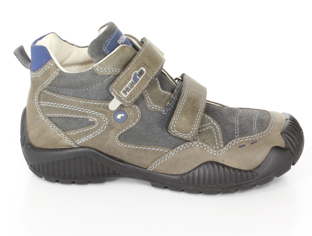 Primigi Trzewiki  39503-00 Alex  r.31-35