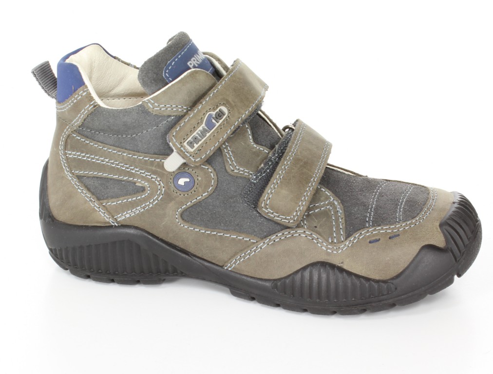 Primigi Trzewiki  39503-00 Alex  r.31-35