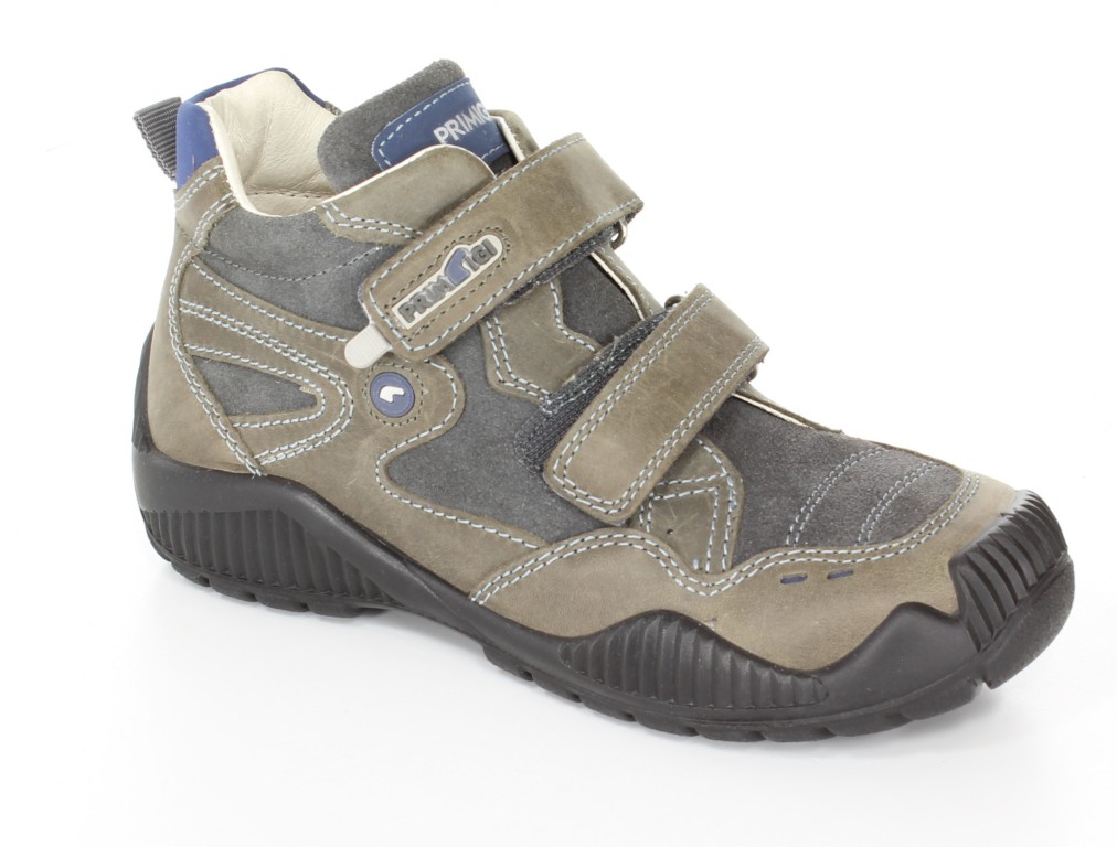 Primigi Trzewiki  39503-00 Alex  r.31-35