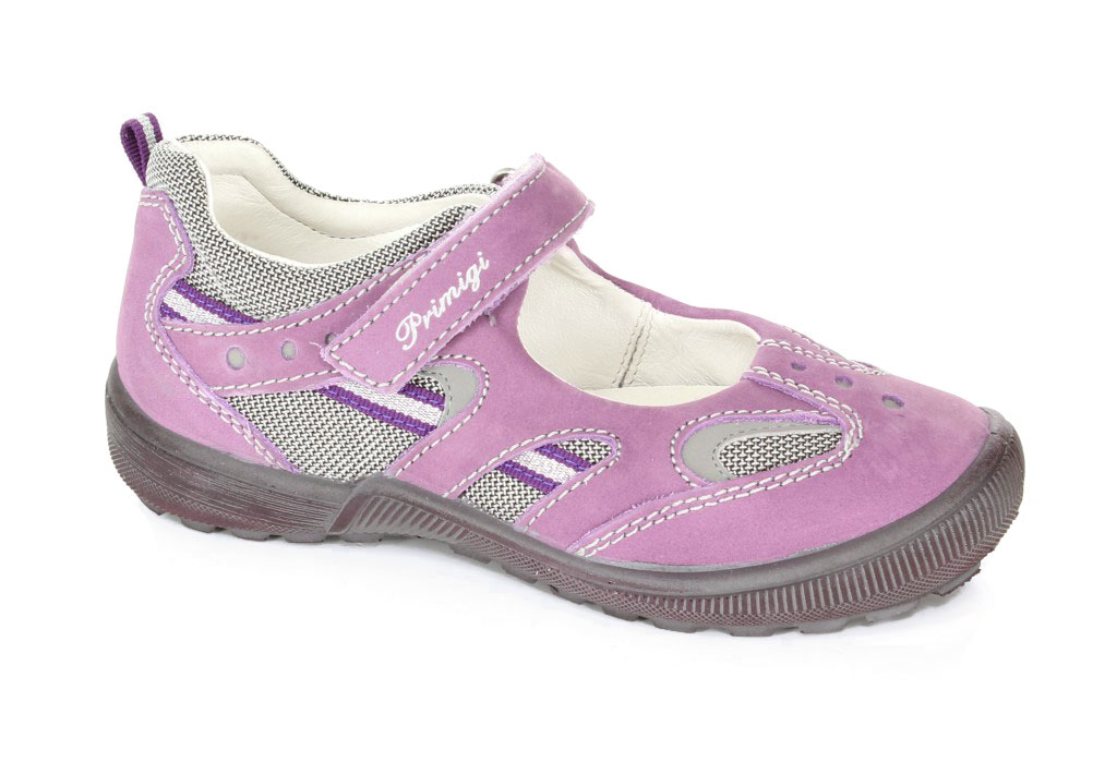 Primigi Półbuty 68501-00 Amour r.20-30
