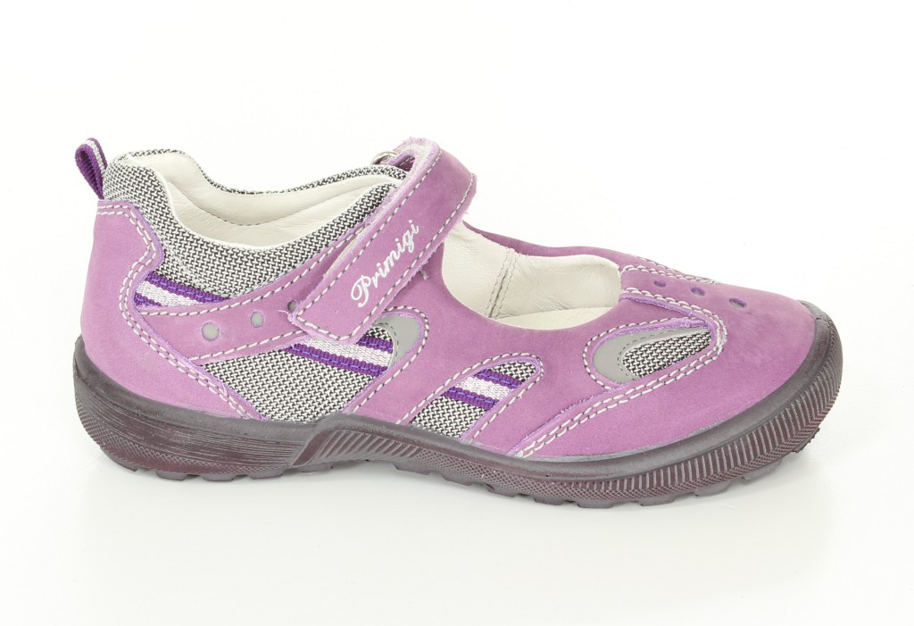 Primigi Półbuty 68501-00 Amour r.31-35