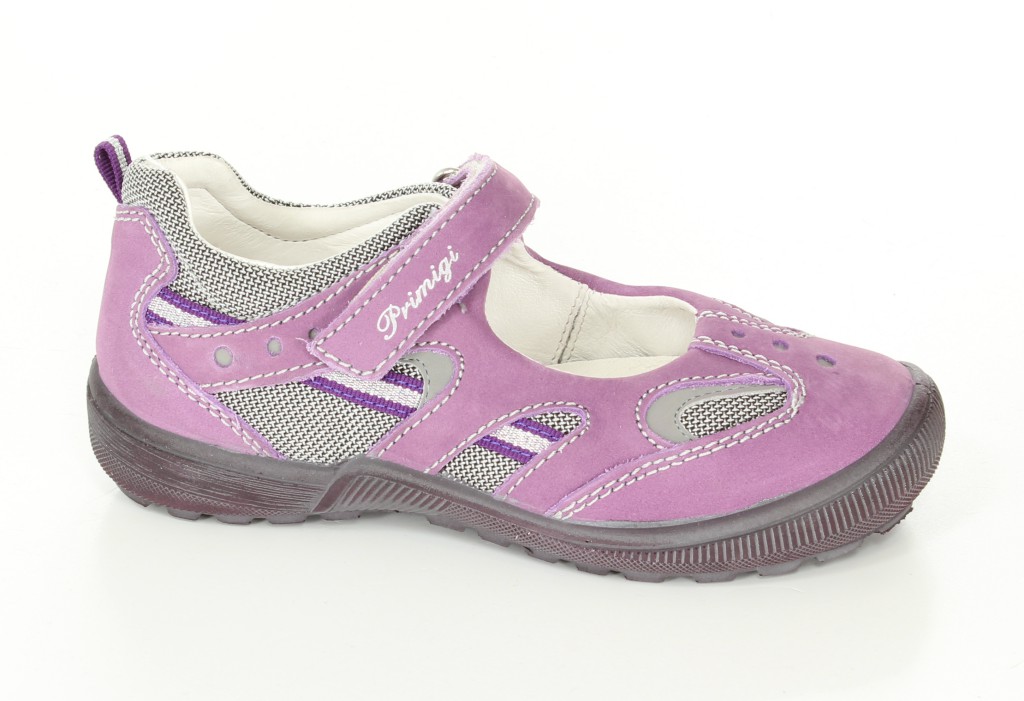 Primigi Półbuty 68501-00 Amour r.31-35