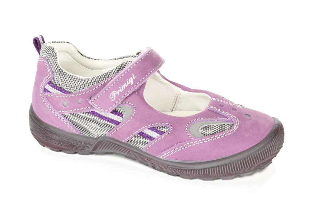 Primigi Półbuty 68501-00 Amour r.31-35