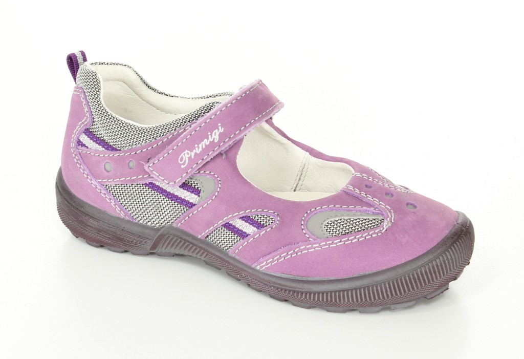 Primigi Półbuty 68501-00 Amour r.31-35