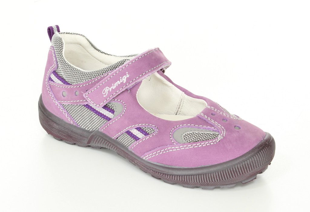 Primigi Półbuty 68501-00 Amour r.31-35