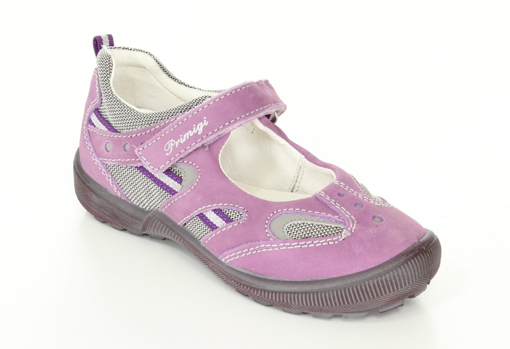 Primigi Półbuty 68501-00 Amour r.31-35