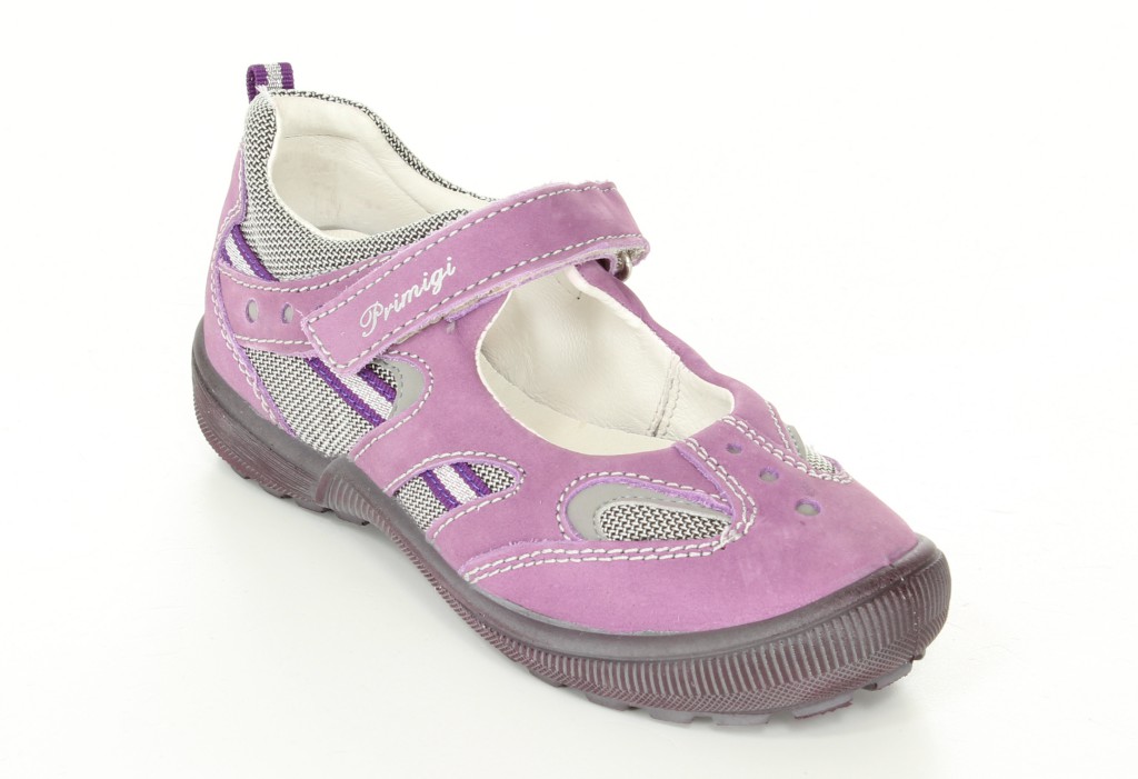 Primigi Półbuty 68501-00 Amour r.31-35