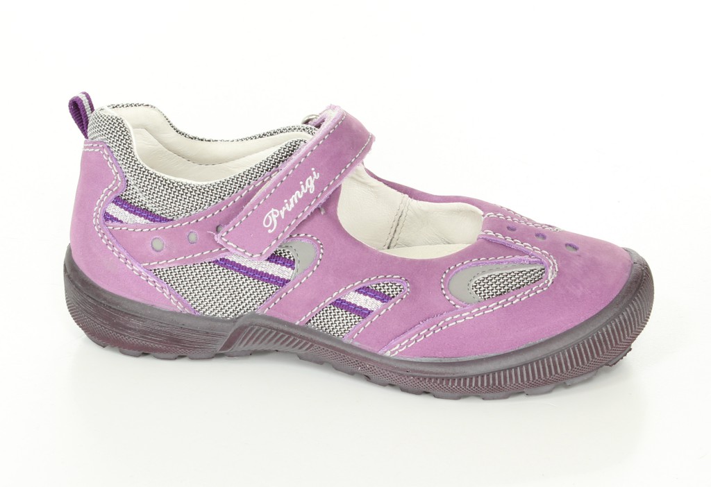 Primigi Półbuty 68501-00 Amour r.36-40
