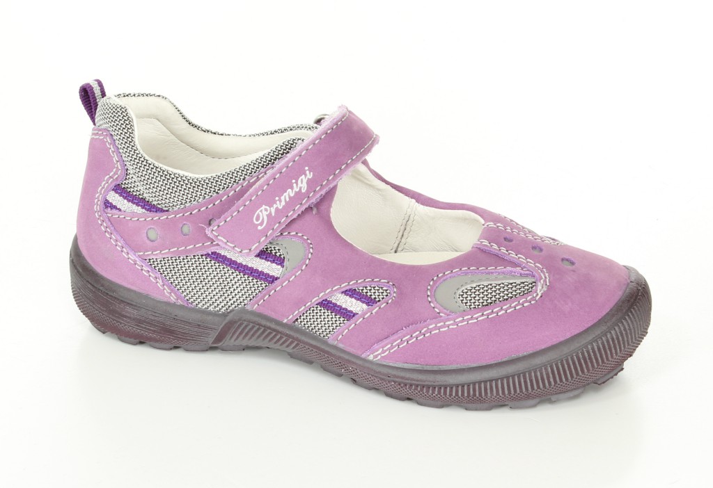 Primigi Półbuty 68501-00 Amour r.36-40