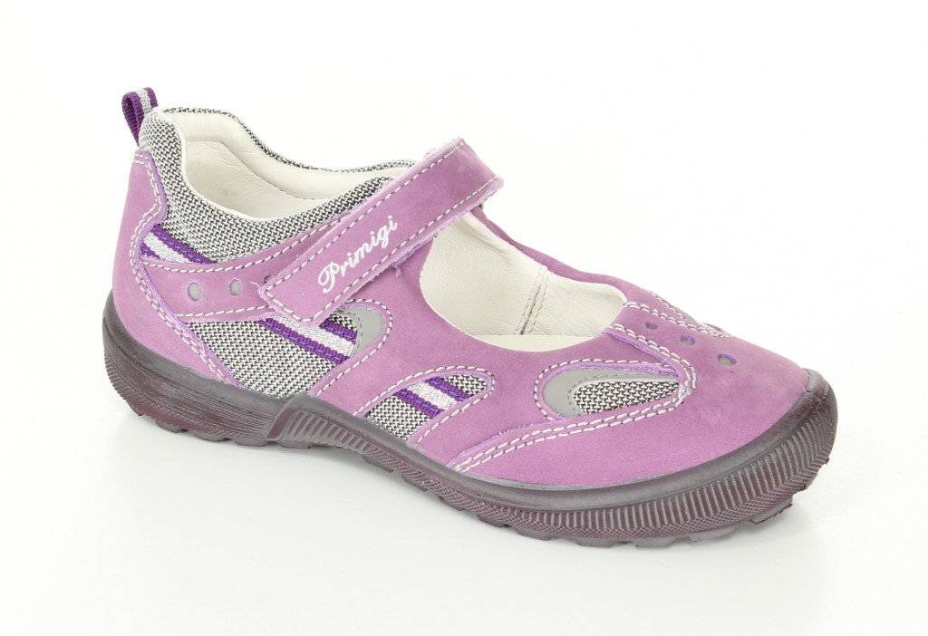 Primigi Półbuty 68501-00 Amour r.36-40