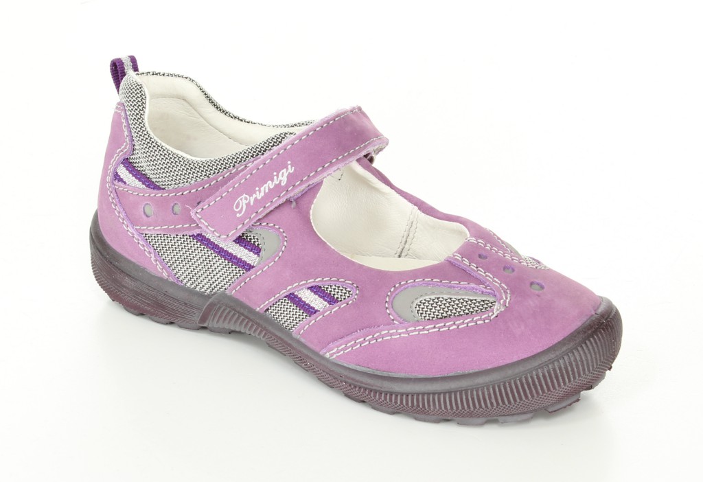 Primigi Półbuty 68501-00 Amour r.36-40