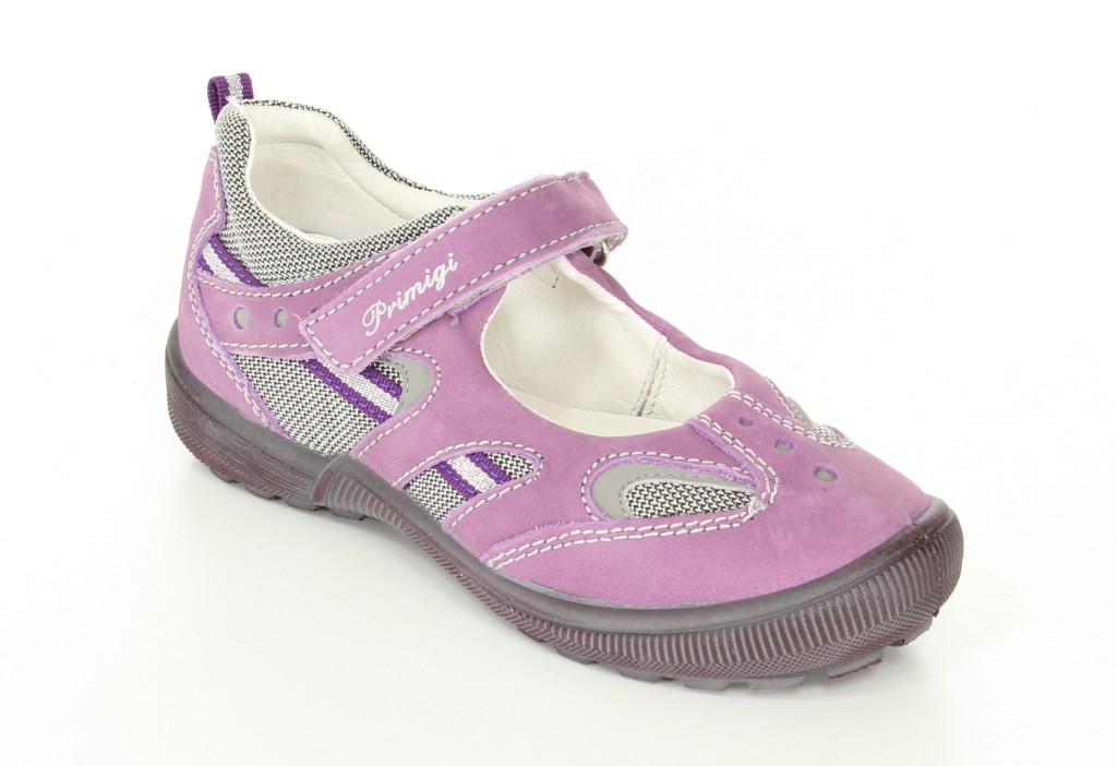 Primigi Półbuty 68501-00 Amour r.36-40