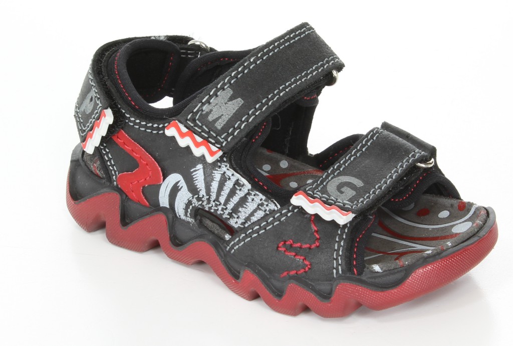 Primigi Sandały 17131-00 Antho r.20-30