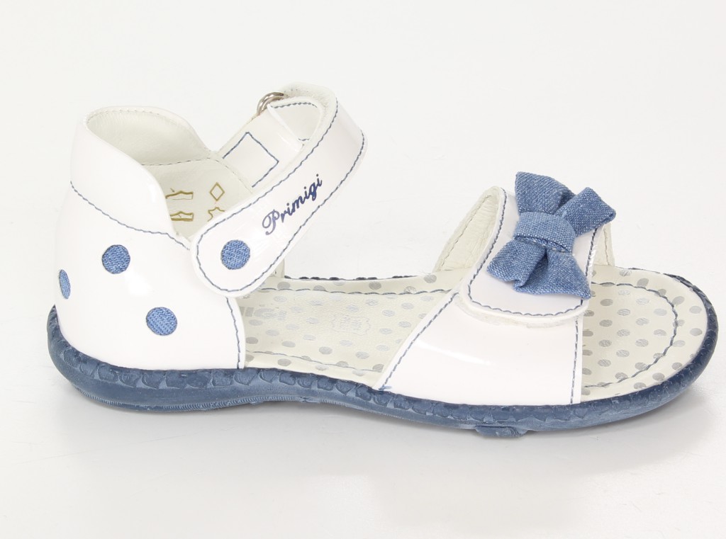 Primigi Sandały 11312-00 Staci r.22-24