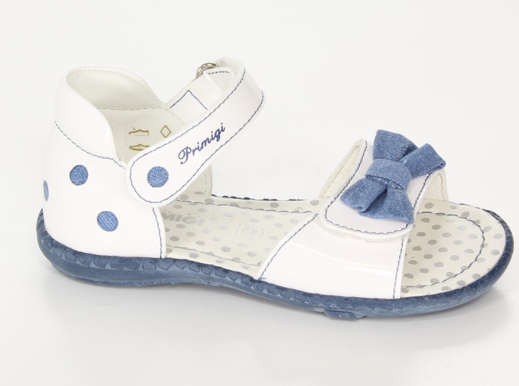 Primigi Sandały 11312-00 Staci r.22-24