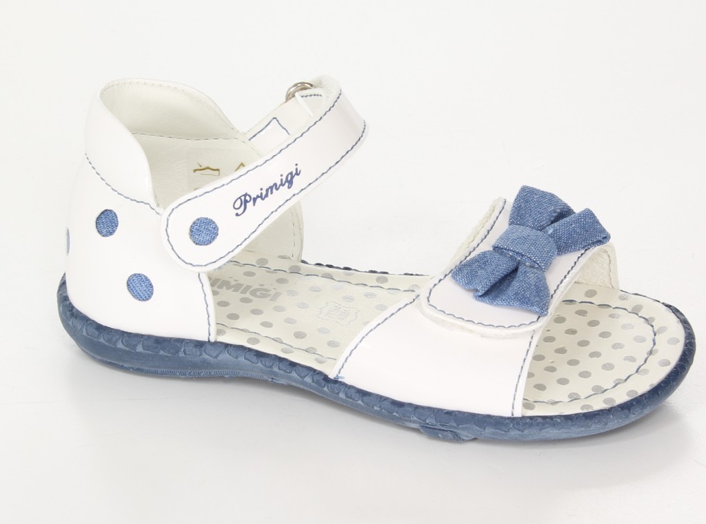 Primigi Sandały 11312-00 Staci r.22-24