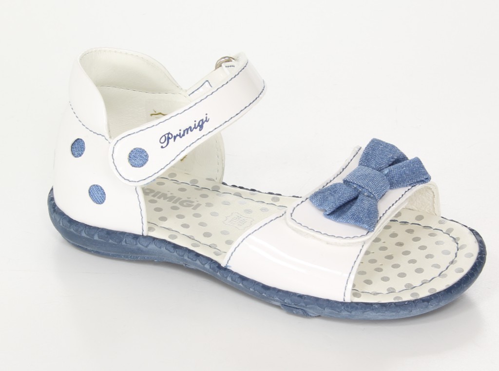 Primigi Sandały 11312-00 Staci r.22-24