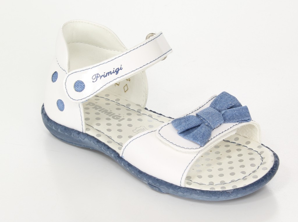 Primigi Sandały 11312-00 Staci r.22-24