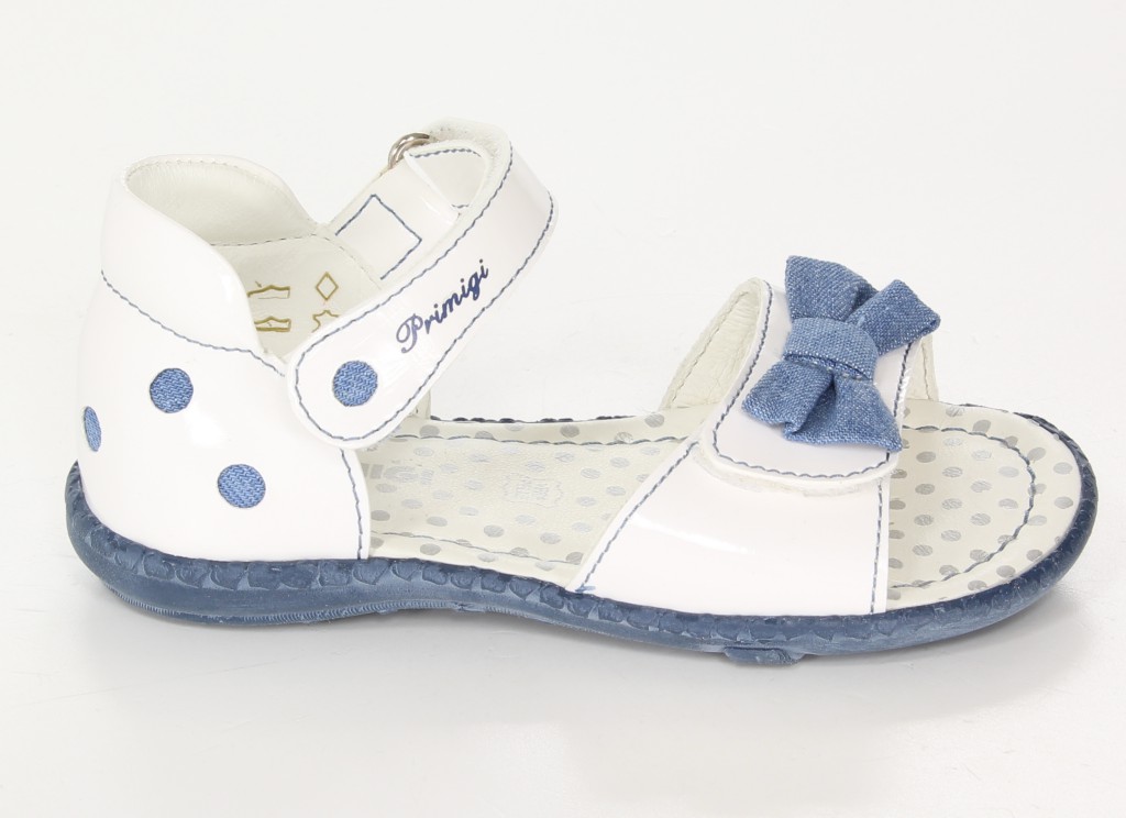 Primigi Sandały 11312-00 Staci r.25-29