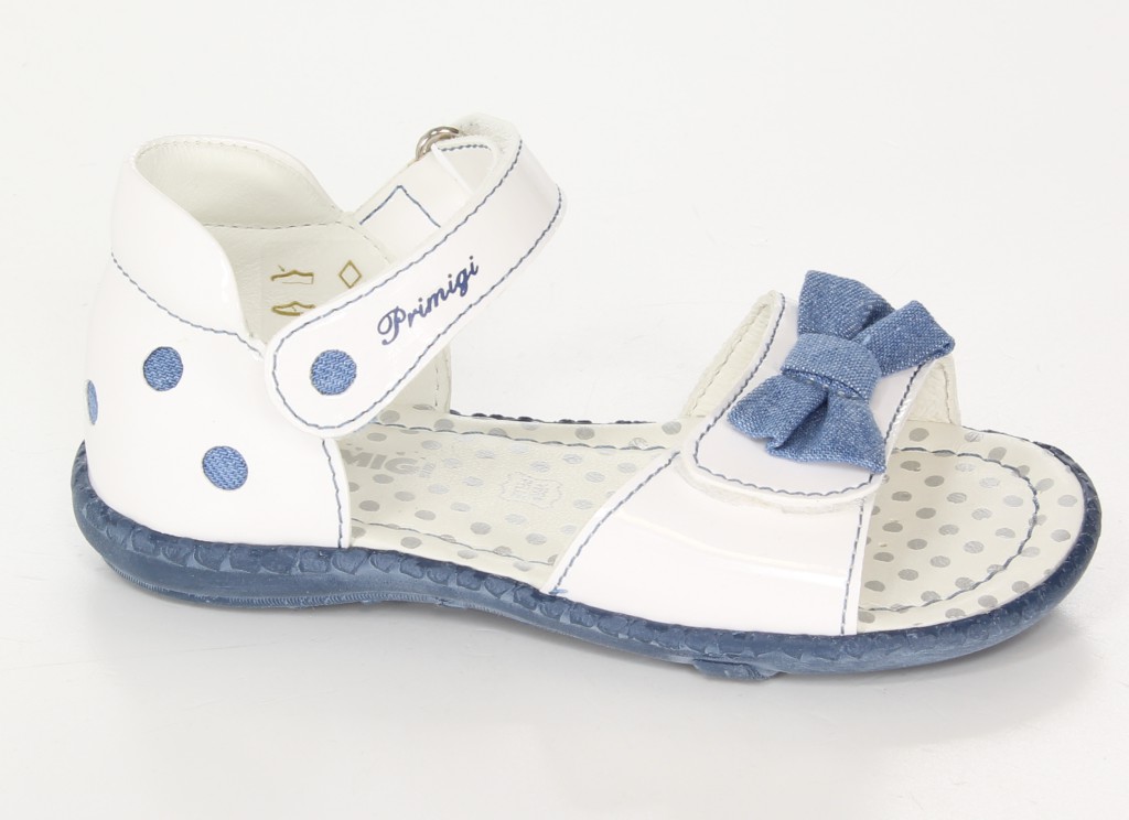 Primigi Sandały 11312-00 Staci r.25-29