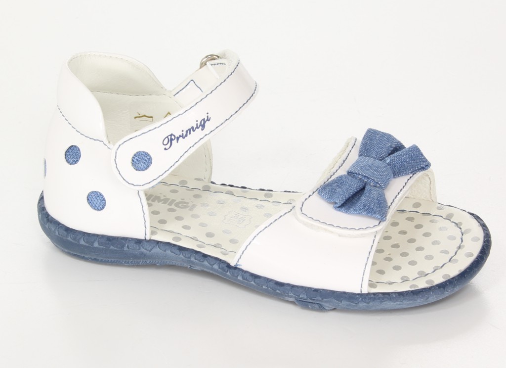 Primigi Sandały 11312-00 Staci r.25-29