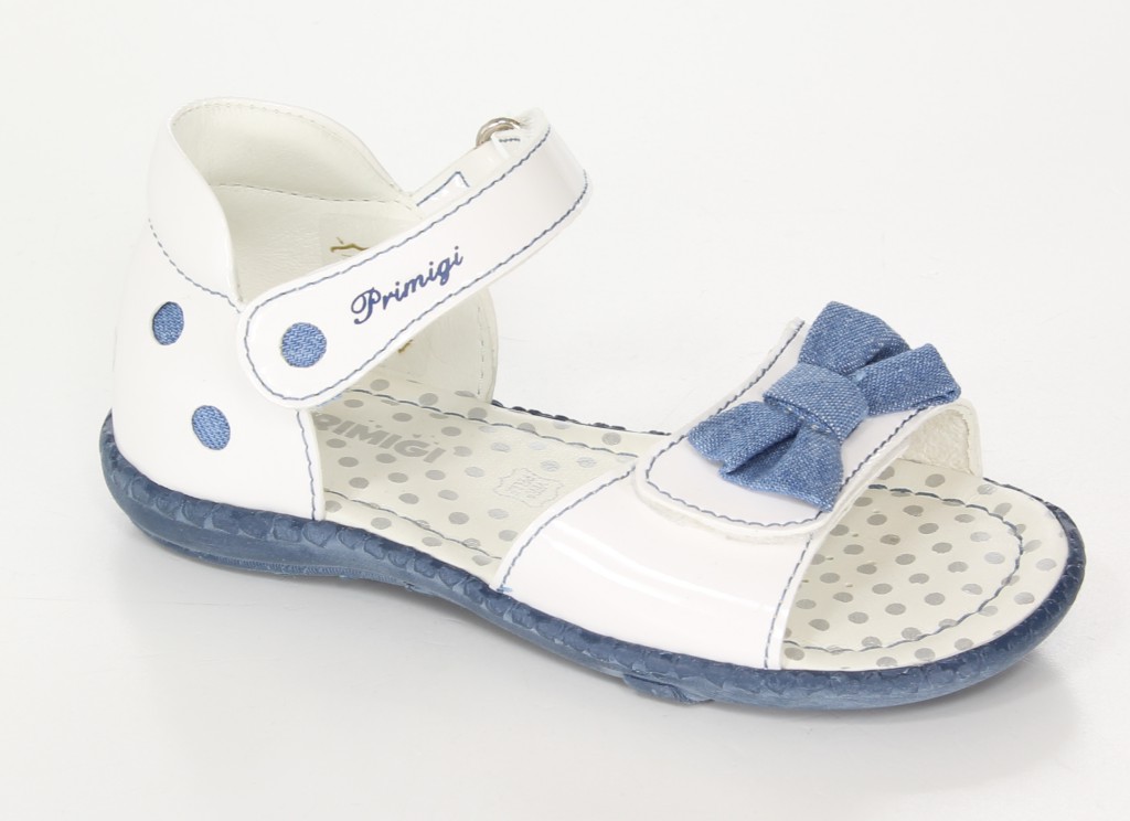 Primigi Sandały 11312-00 Staci r.25-29