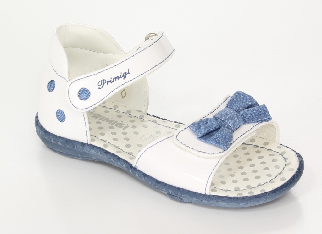 Primigi Sandały 11312-00 Staci r.25-29