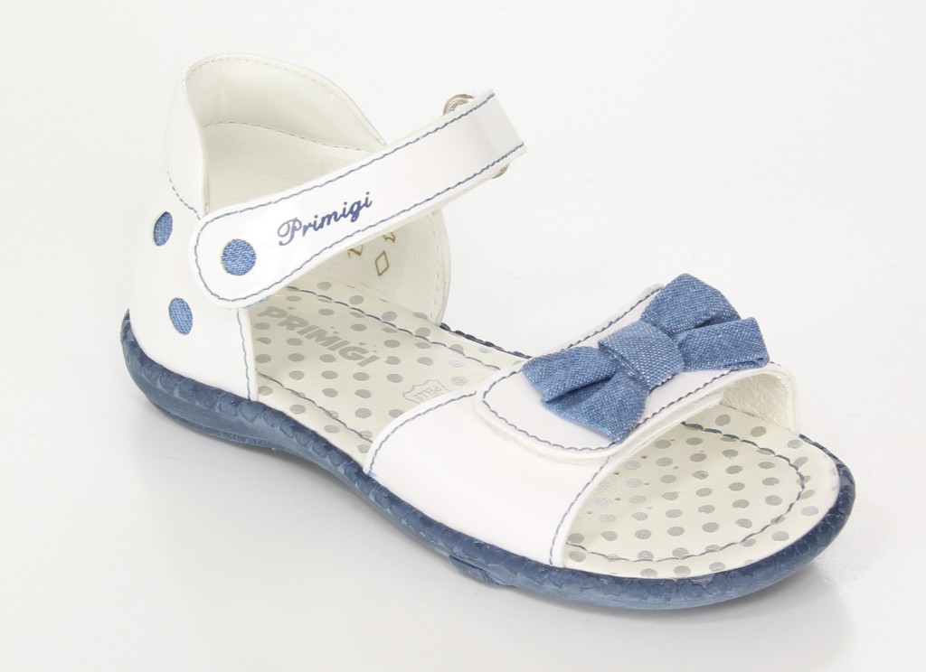 Primigi Sandały 11312-00 Staci r.25-29
