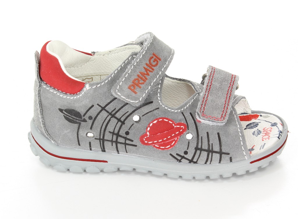 Primigi Sandały 15852-00 Arthu r.20-30