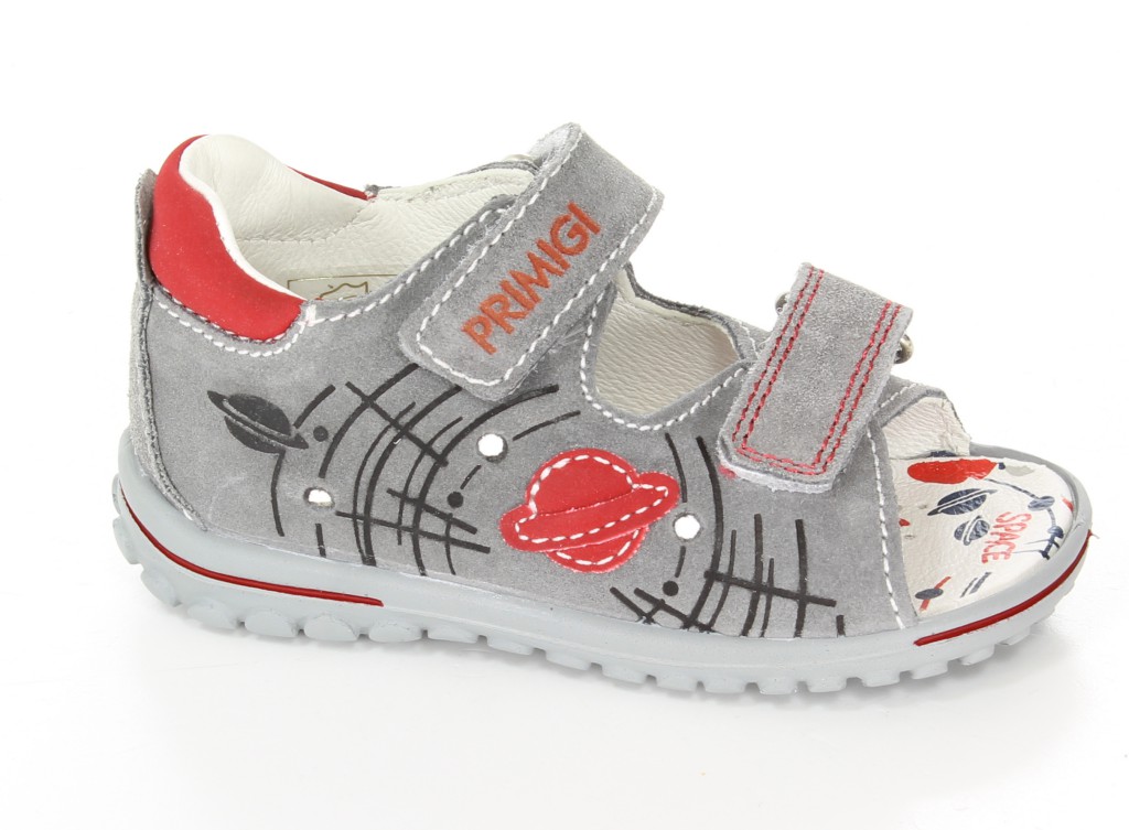 Primigi Sandały 15852-00 Arthu r.20-30