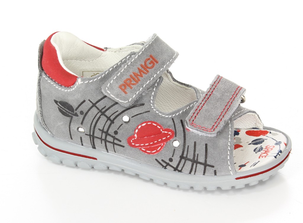 Primigi Sandały 15852-00 Arthu r.20-30