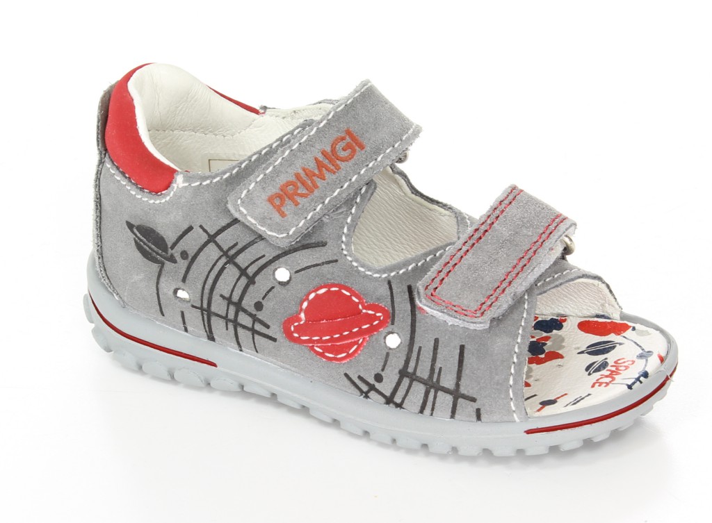 Primigi Sandały 15852-00 Arthu r.20-30