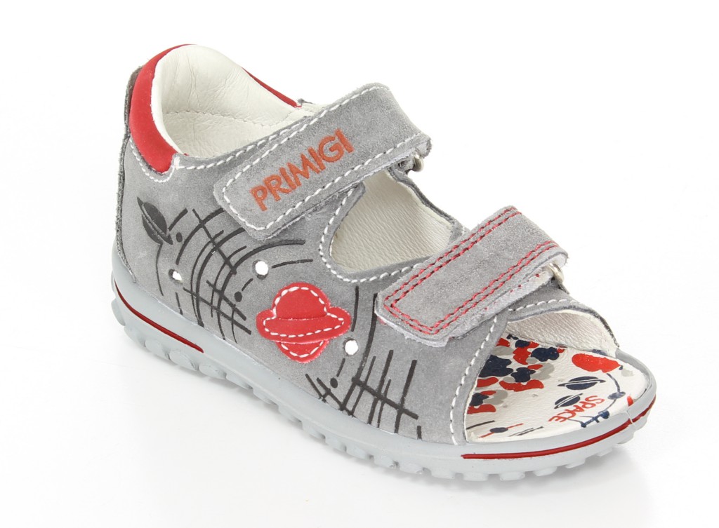 Primigi Sandały 15852-00 Arthu r.20-30