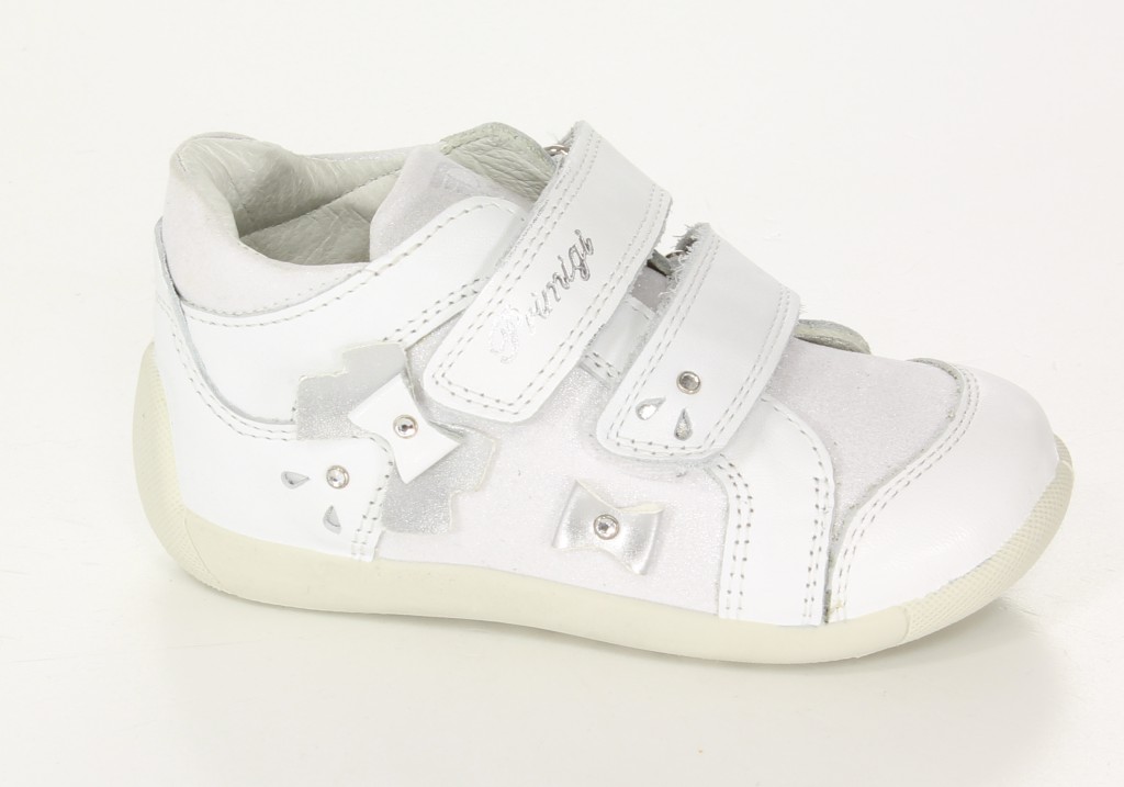 Primigi Półbuty 15610-00 Aless r.20-30 