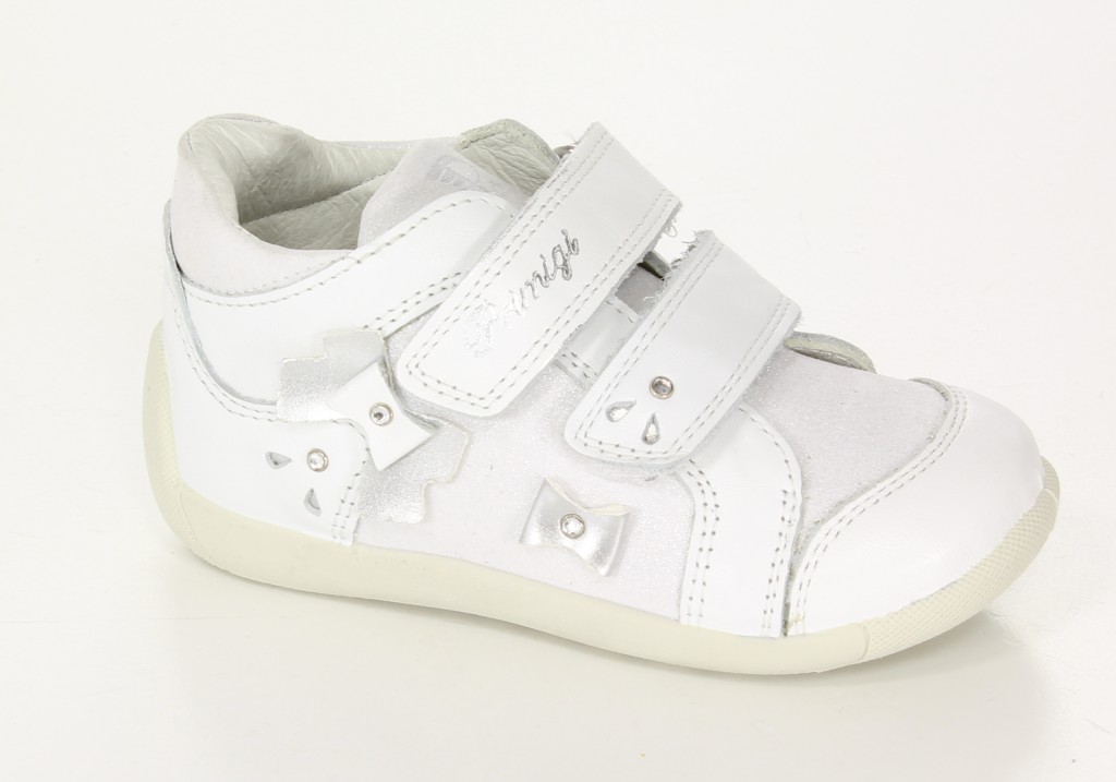 Primigi Półbuty 15610-00 Aless r.20-30 