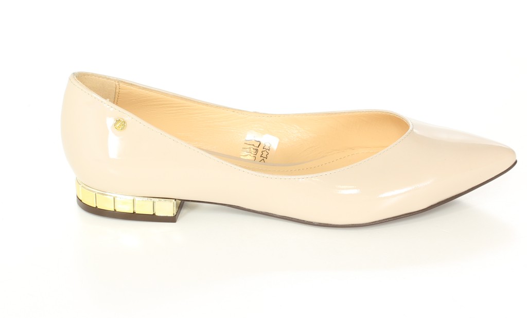 Conhpol Bis Baleriny B-2379S Pecora/1315/ORO