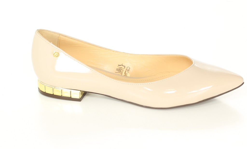 Conhpol Bis Baleriny B-2379S Pecora/1315/ORO