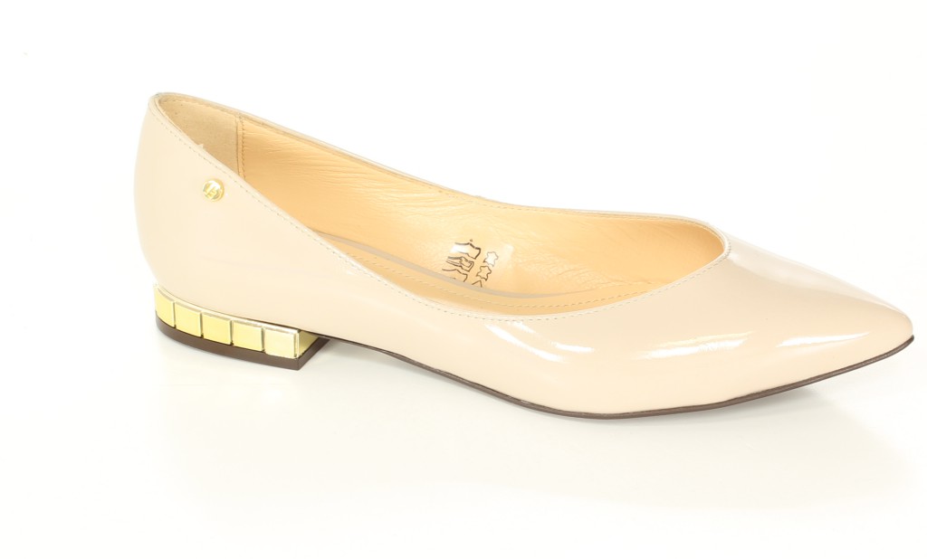 Conhpol Bis Baleriny B-2379S Pecora/1315/ORO