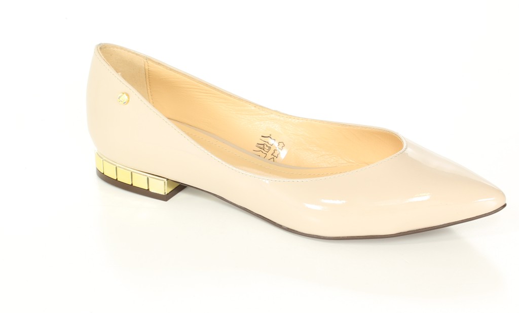 Conhpol Bis Baleriny B-2379S Pecora/1315/ORO