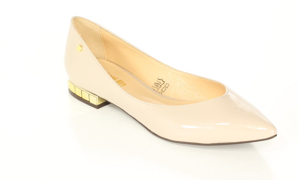 Conhpol Bis Baleriny B-2379S Pecora/1315/ORO